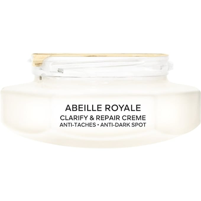 Guerlain Clarify Repair Creme De Navulling Guerlain - Abeille Royale Clarify & Repair Creme - De Navulling  - 50 ML