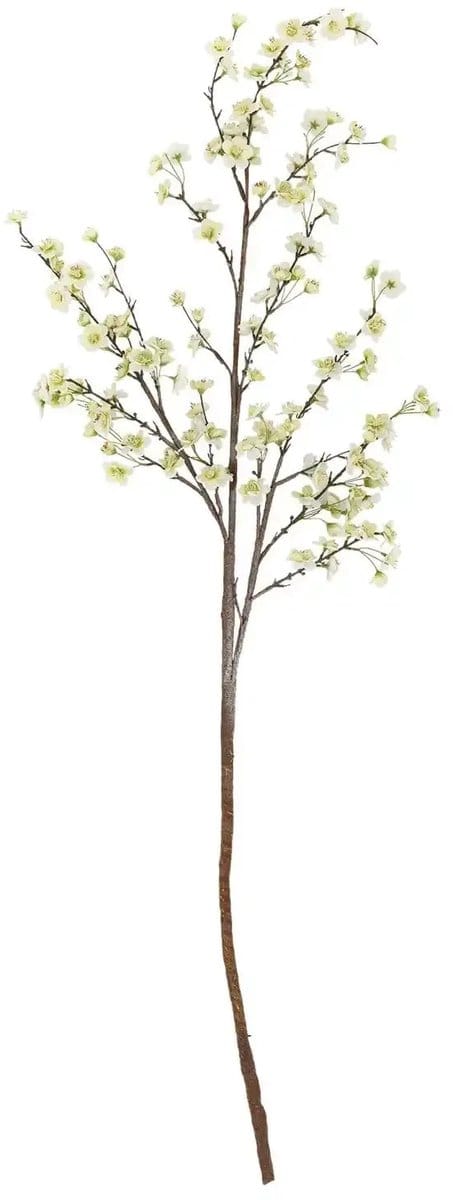 Bloomingville Bloesemtak Apple wit 153cm