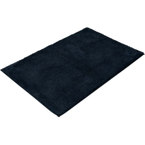 LIVARNO Badmat, 60 x 90 cm (Blauw)