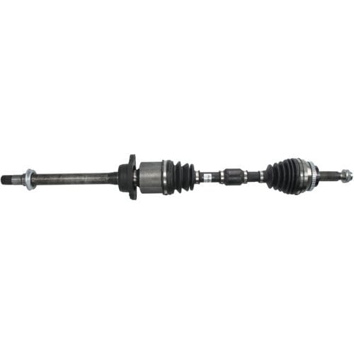 Aandrijfas POINT GEAR PNG74565