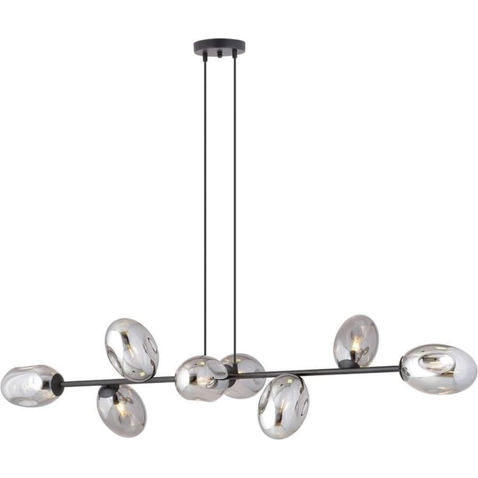 Hanglamp Pandora 8-lichts | Cozyhouse