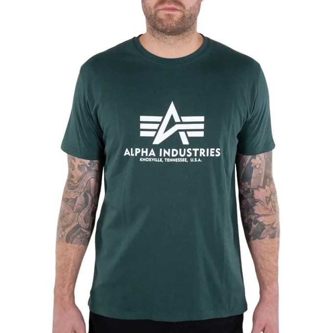 T-shirt Alpha Industries Basic T-Shirt