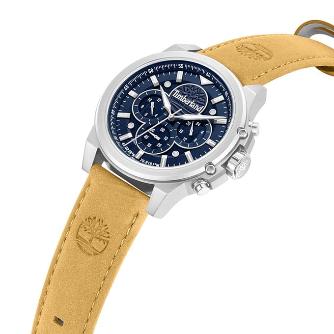 Timberland TDWGF0095502 Fast Strike Horloge