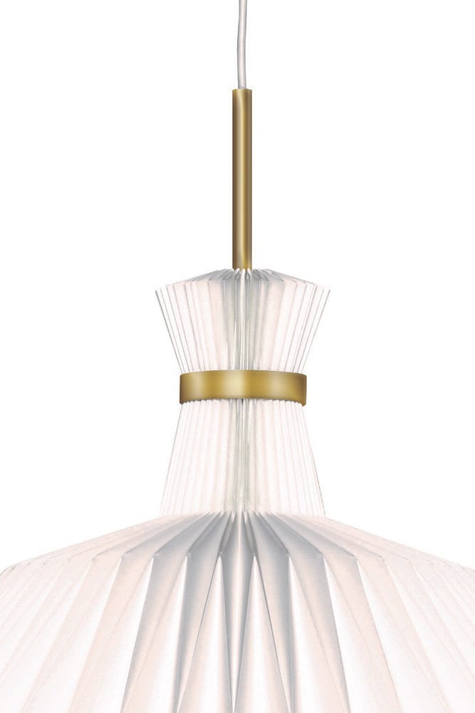 Le Klint - Speciale ophanging voor 101 ophanging S - Messing - goud