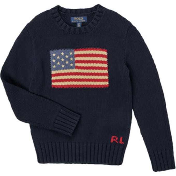 Trui Polo Ralph Lauren ODINE