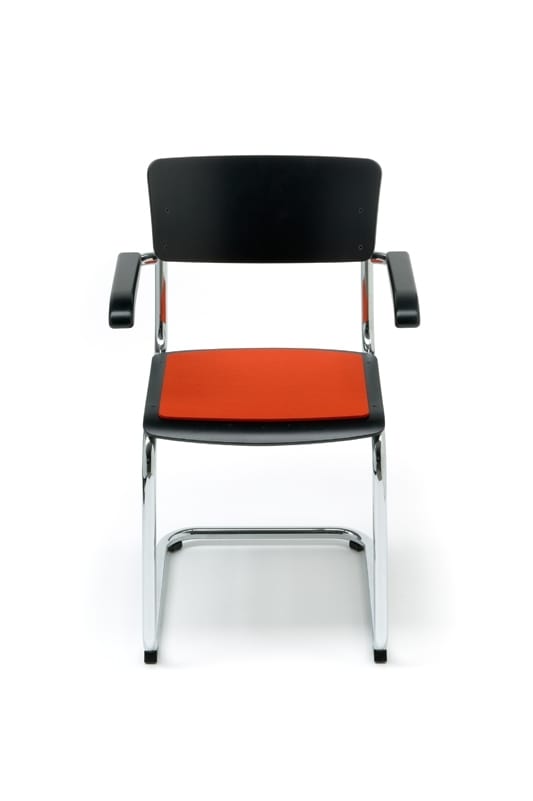 Hey-Sign - Stoelhoes S 43 - mango - oranje