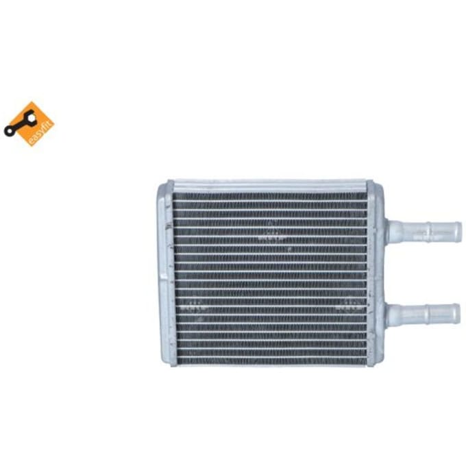 Warmtewisselaar, interieur verwarming NRF 54354