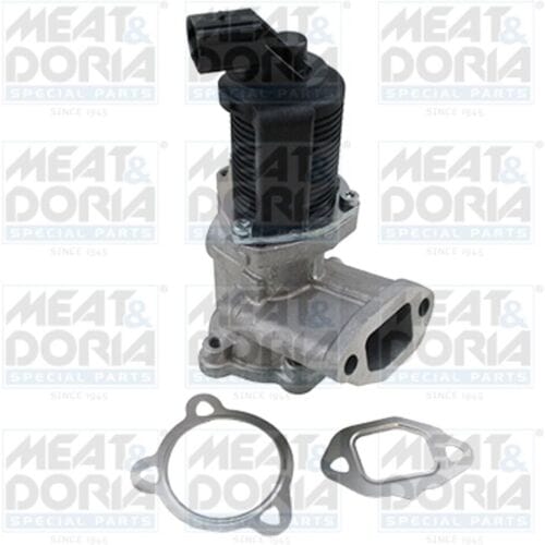 EGR-klep MEAT & DORIA 88043