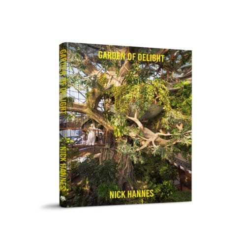 Garden Of Delight - Nick Hannes