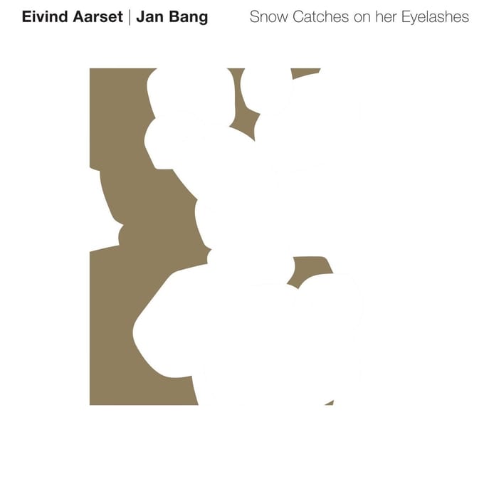 Eivind Aarset & Jan Bang - Snow Catches On Her Eyelashes (CD)