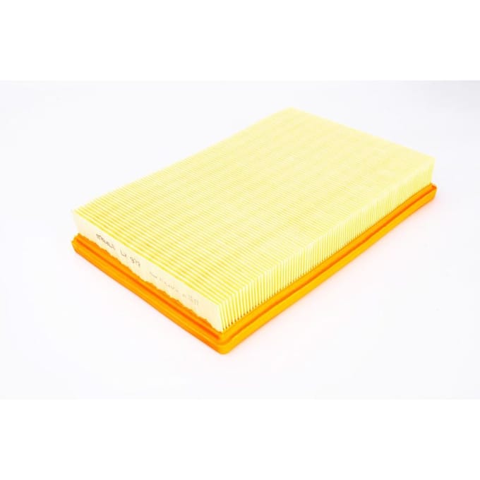 MAHLE luchtfilter KNECHT LX 977D