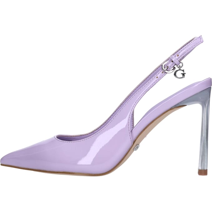 Guess Schoenen met hiel