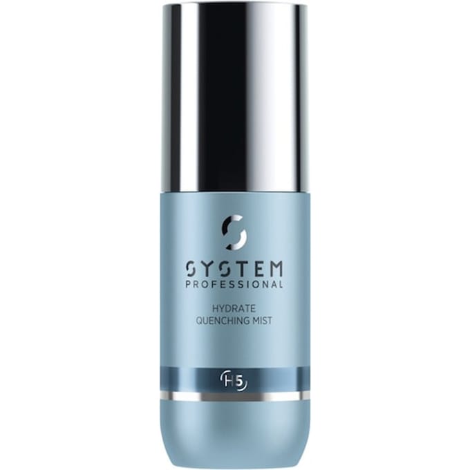 System Professional Lipid Code Hydrate Blusnevel H5 Spraybehandeling Dames 125 ml