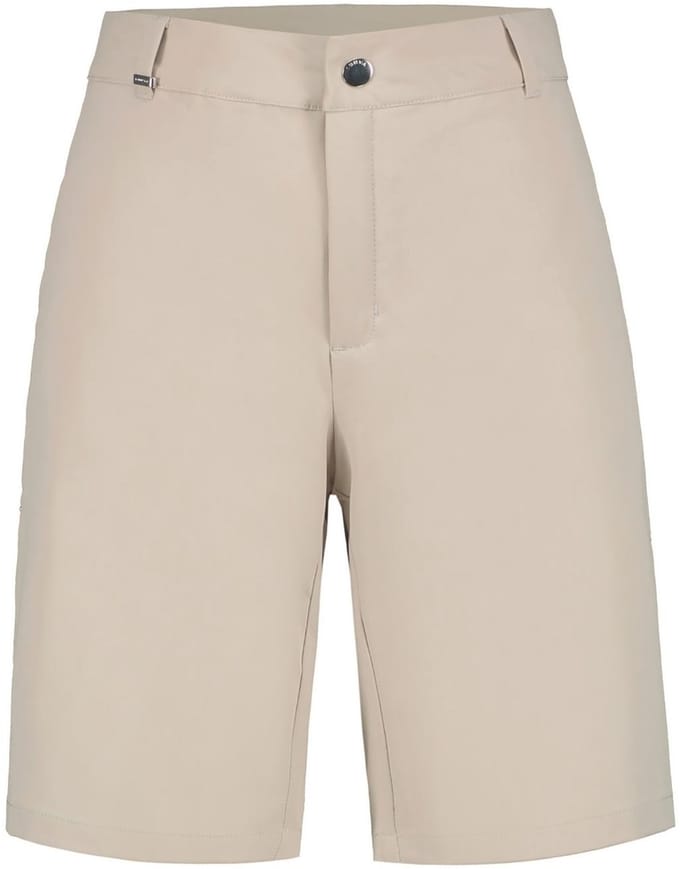 Luhta Espholm Casual short dames Beige L/40