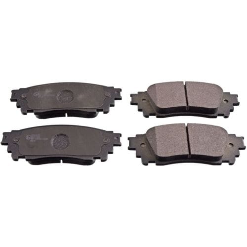 Remblokset FEBI BILSTEIN 116414