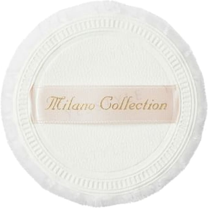 Kanebo - Milano Collection Puff S For Miracole Face Powder 1 pc