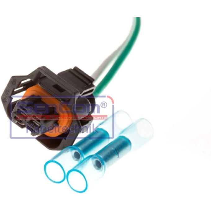 Kabelreparatieset, sproeier SENCOM 503041