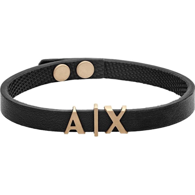 Armani Exchange Herenarmband AXG0055710