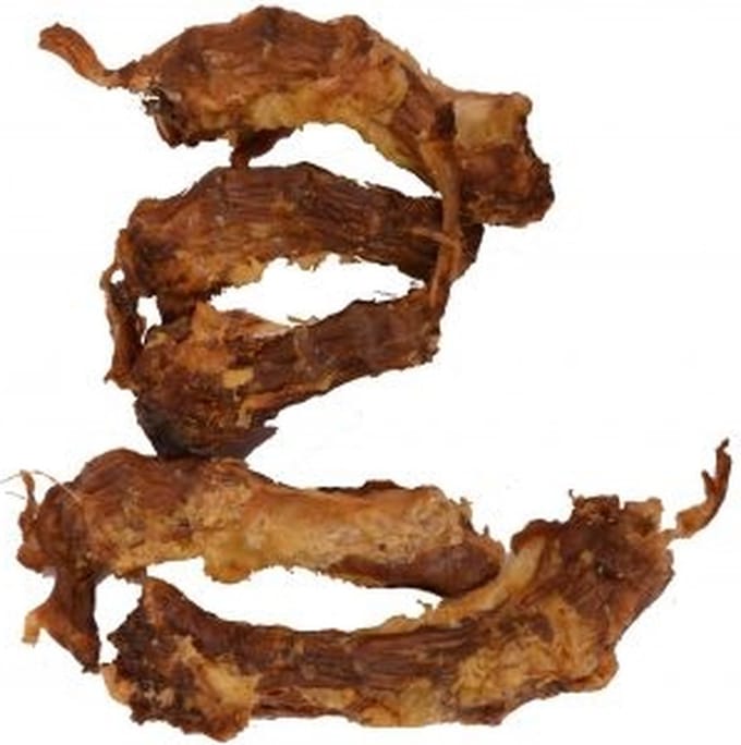 ZooLekker Kippennekken bulk 2kg