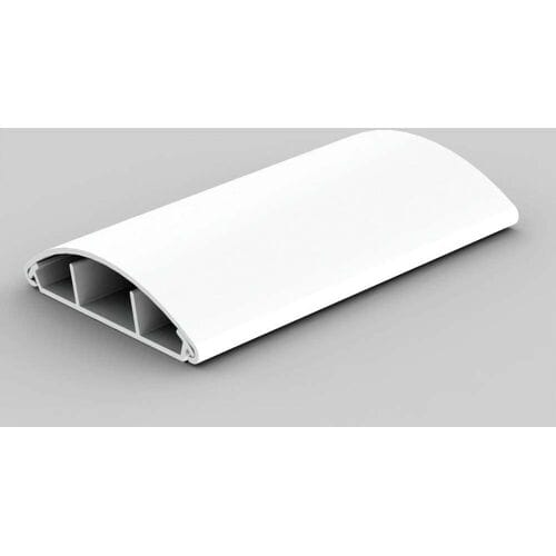 KOPOS LO 75_HD Kabelgoot Installatiekabels Wit 1 stuk(s)