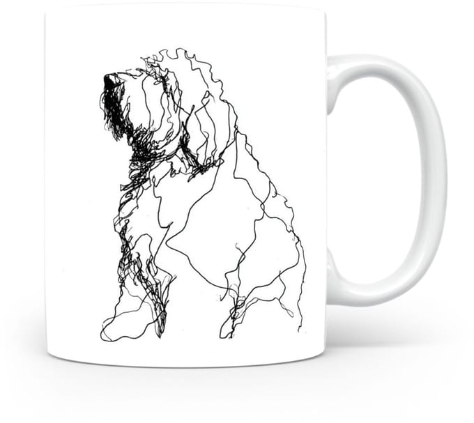 Beker Komondor