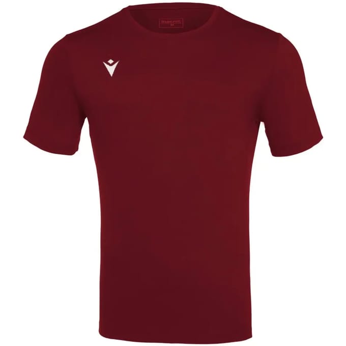 T-shirt Macron Boost Hero (x5)