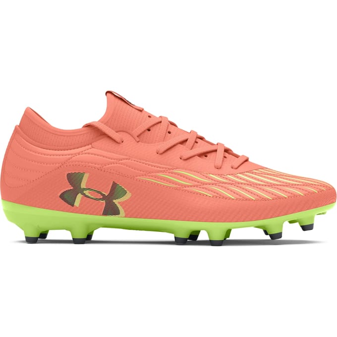 Voetbalschoenen Under Armour