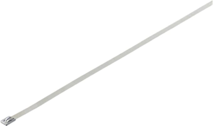 ABB tie wraps 16x840mm RVS - 50 stuks (YLS-16-840B)