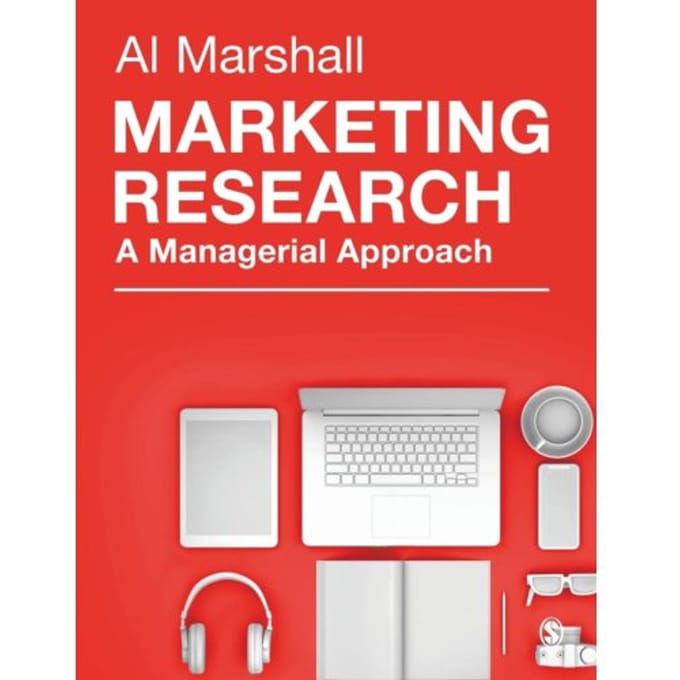 Marketing Research - Marshall, Al