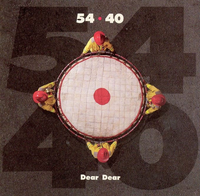 Dear Dear