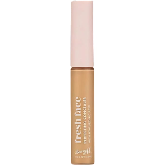 Barry M Fresh Face Perfecting Concealer - 7