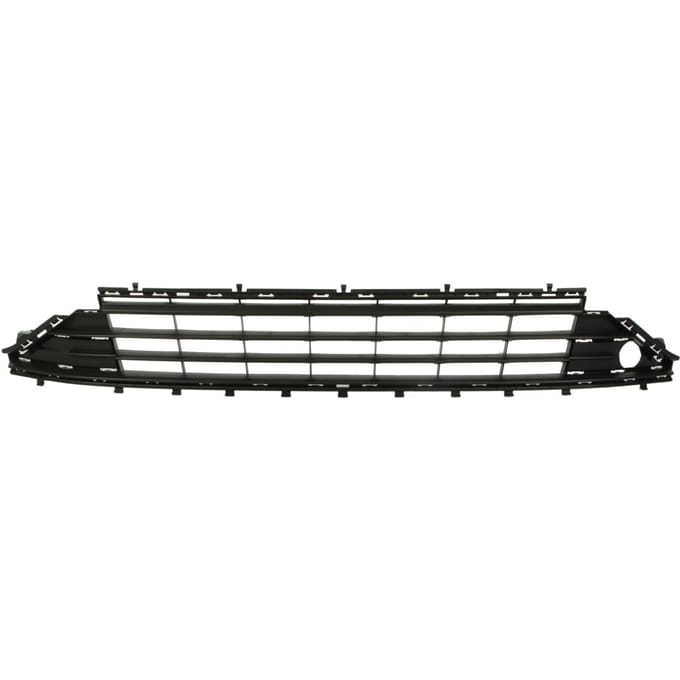 Bumper - ventilatierooster BLIC 6502-07-9550997P