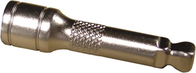 Ivana Cardan Verlengstuk 1/2" 250mm