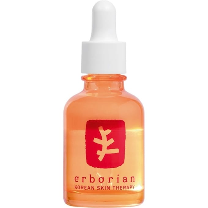 Erborian Multi Perfecting Night Serum Erborian - Skin Therapy Serum Multi Perfecting Night Serum