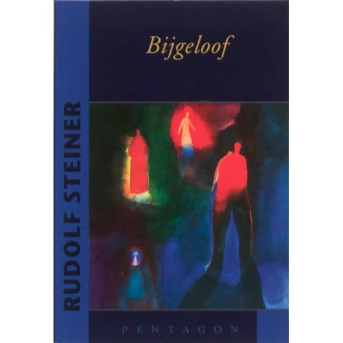 Bijgeloof - Rudolf Steiner