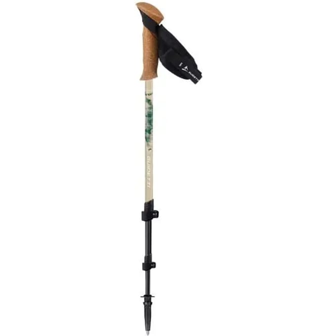 Massieve wandelstok Guidetti Vercors (x2)