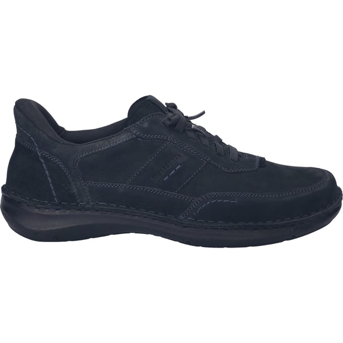JOSEF SEIBEL Heren Lage schoen New Anvers 21 in blauw
