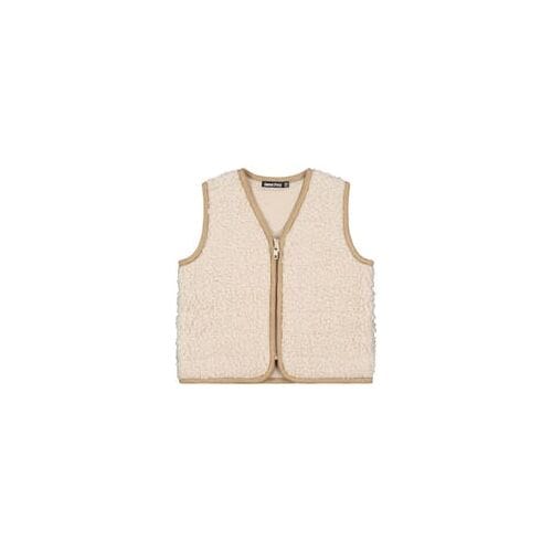 Sweet Petit peuter gilet Jef Beigebrown 110/116 heren