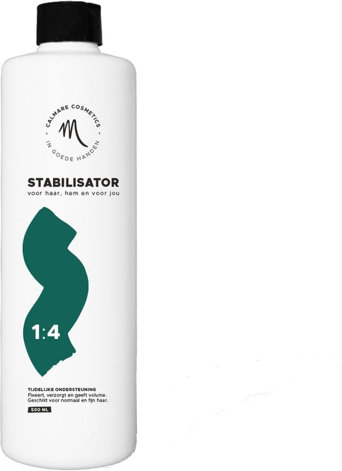 Calmare Volume Stabilisator conc. 1:4 500ml