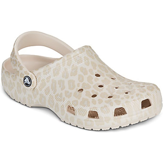 Crocs  Klompen Classic Animal Clog