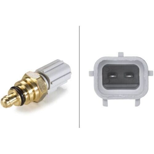 Temperatuursensor HELLA 6PT 009 309-781