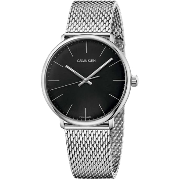 Calvin Klein K8M21121 Heren Horloge 40mm