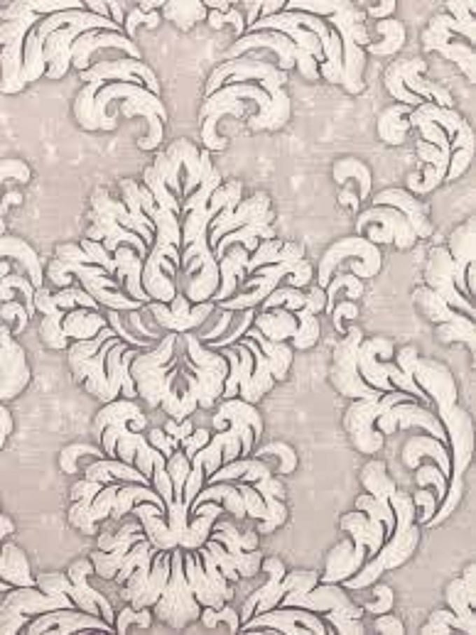 BAROK BEHANG MET GLITTER 35068-4