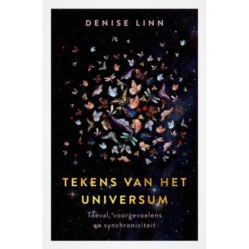 Tekens Van Het Universum - Denise Linn