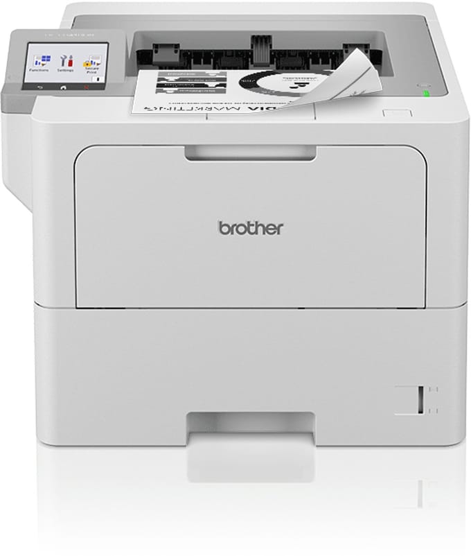 BROTHER HL-L6415DN
