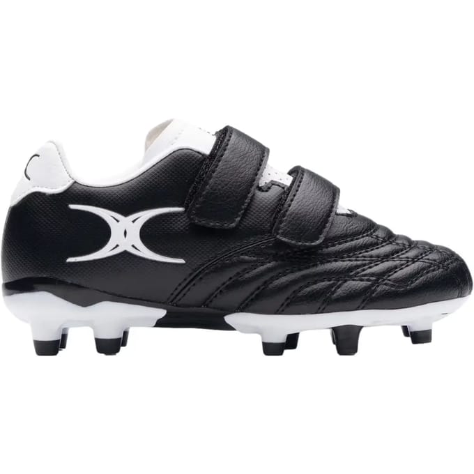 Rugbyschoenen voor kinderen Gilbert Sidestep Icon MSX