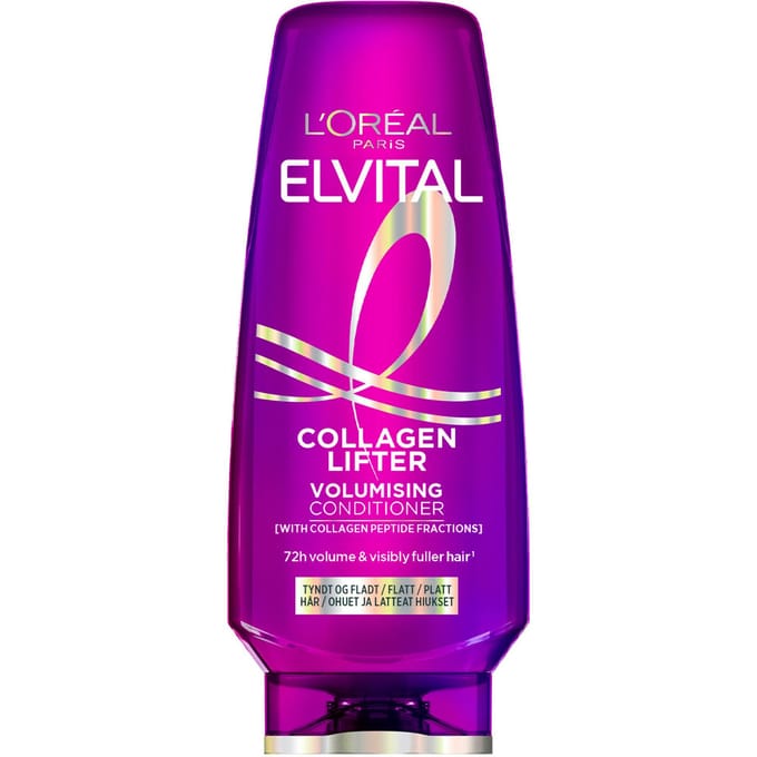 L'Or&eacute;al Paris Elvital Collagen Lifter Conditioner 200 ml