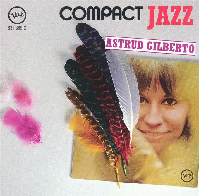 Compact Jazz