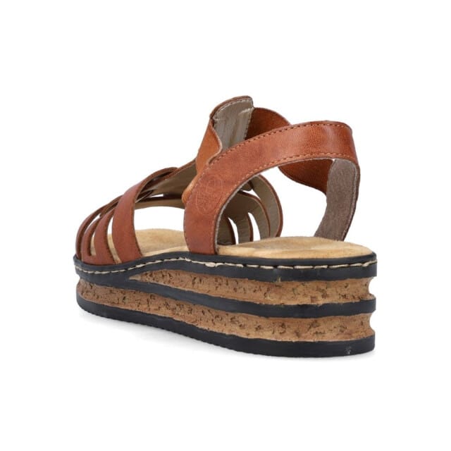 Rieker Sandalen