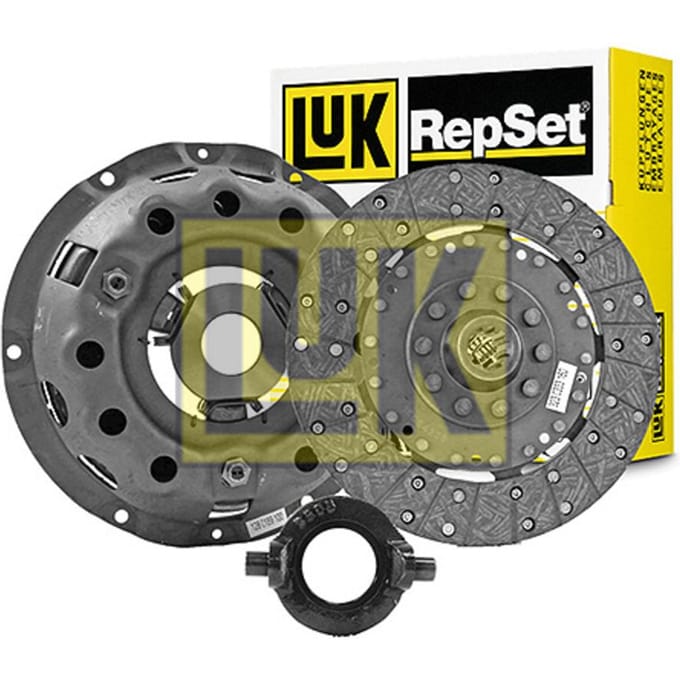 Koppeling kit LUK 623 3189 00